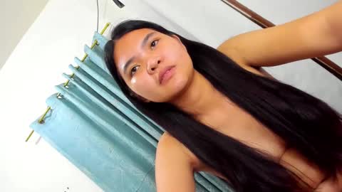 Snapshot of clarita_moore1000 chatting on February 10, 2025, 10:20 am Rita online show from February 10, 2025, 10:20 am