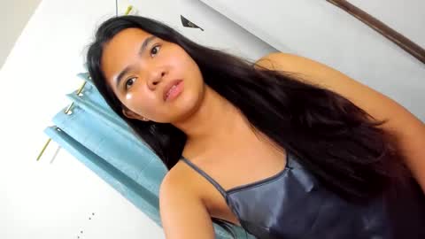 Snapshot of clarita_moore1000 chatting on February 17, 2025, 8:09 am Rita online show from February 17, 2025, 8:09 am