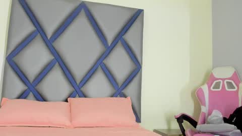 Clariza  online show from May 27, 2026, 8:28 pm
