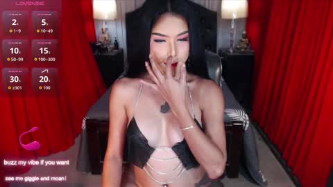 Clariza online show from February 6, 2026, 7:12 am