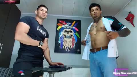 Juanpaindependent model online show from February 2, 2025, 2:02 pm