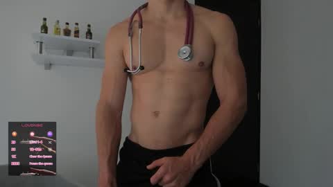 clark online show from February 16, 2026, 2:57 pm