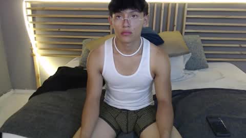 clar online show from February 26, 2026, 10:53 pm