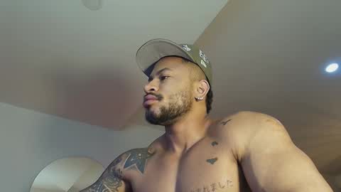 clark_strong online show from December 14, 2025, 11:15 am