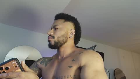 clark_strong online show from February 22, 2026, 6:17 pm