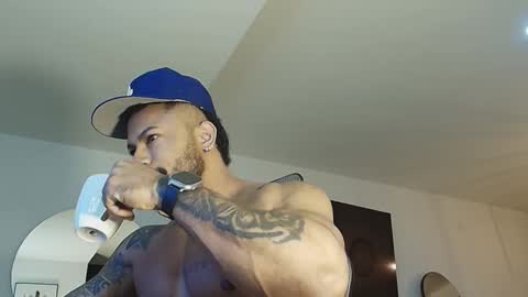 clark_strong online show from March 1, 2026, 10:50 am