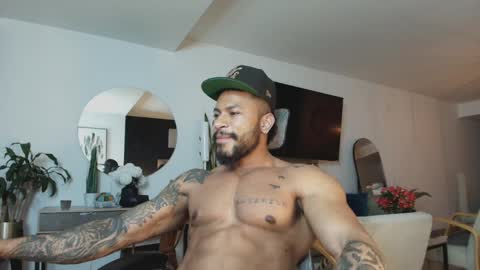 clark_strong online show from April 16, 2026, 11:40 pm