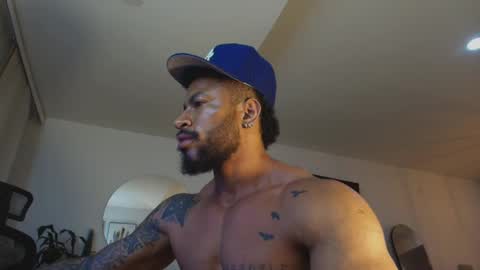 clark_strong online show from May 16, 2026, 1:02 am