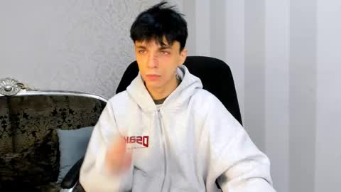 Clark online show from March 3, 2026, 6:19 am