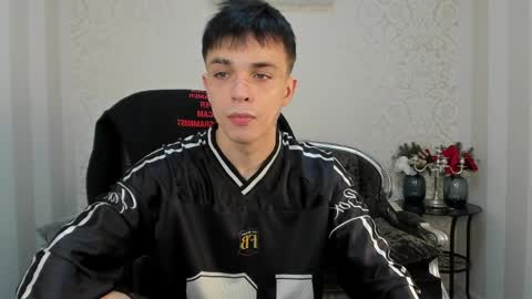 Clark online show from April 3, 2026, 5:38 am