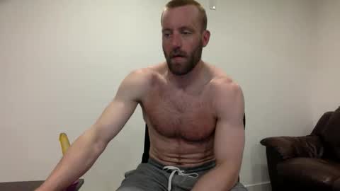 Clarke Cock online show from April 2, 2026, 1:42 pm