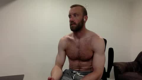 Clarke Cock online show from April 17, 2026, 3:31 am