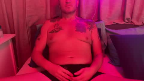 clarkjaymes online show from July 14, 2026, 6:57 pm