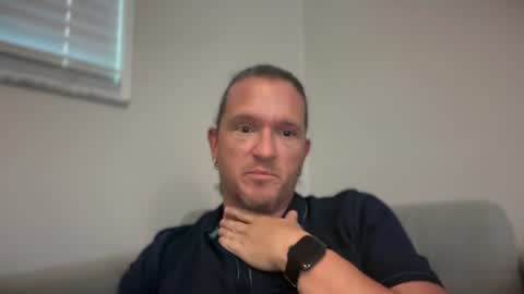 clarkjaymes online show from July 17, 2026, 11:09 pm