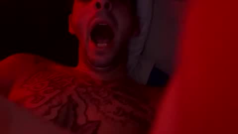 Snapshot of clarkshammer95 chatting on December 4, 2025, 11:02 pm clarkshammer95 online show from December 4, 2025, 11:02 pm