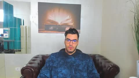 Snapshot of clarkslade chatting on October 21, 2025, 10:49 am ClarkSlade online show from October 21, 2025, 10:49 am