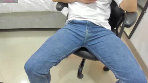 Clark Stark online show from March 6, 2025, 3:24 pm