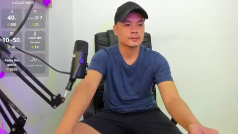 Clark online show from January 21, 2025, 3:59 am