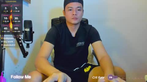 Clark online show from February 27, 2025, 1:05 am