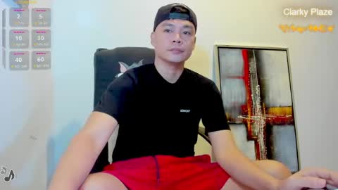 Clark online show from June 3, 2026, 12:46 am