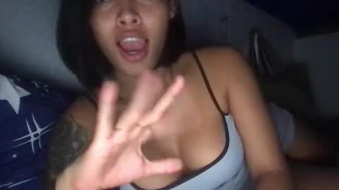 Snapshot of claryfrayx chatting on November 20, 2025, 9:31 am Clary online show from November 20, 2025, 9:31 am