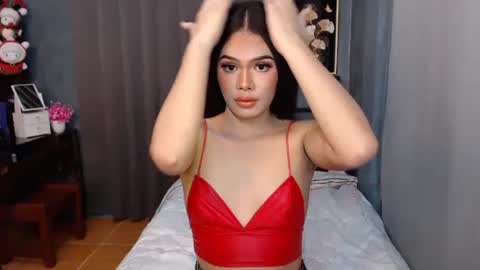 maika online show from January 29, 2025, 8:51 am