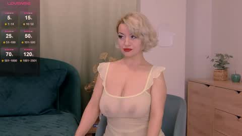 Classy Tinna online show from December 11, 2024, 6:58 am