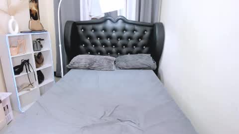 Naughty Claudia online show from May 15, 2026, 11:56 pm