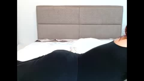 Snapshot of claudiacoxxx chatting on February 13, 2025, 10:43 pm claudiacoxxx online show from February 13, 2025, 10:43 pm