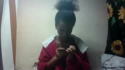 claudianne online show from September 17, 2025, 3:52 am