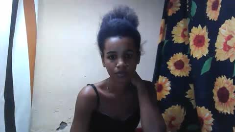 claudianne online show from October 14, 2025, 6:09 pm