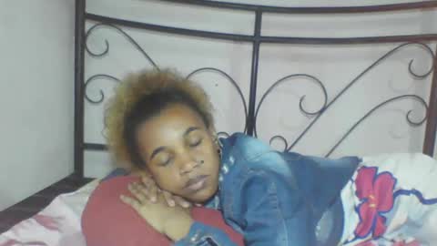 claudianne online show from March 12, 2026, 6:25 pm