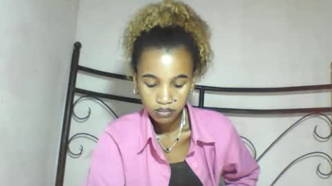 claudianne online show from April 3, 2026, 6:55 am