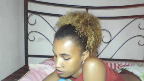 claudianne online show from April 8, 2026, 7:25 pm