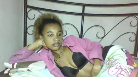 claudianne online show from April 10, 2026, 7:35 am