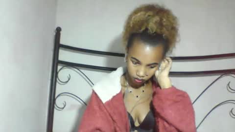 claudianne online show from May 11, 2026, 5:32 pm