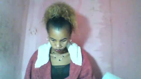 Snapshot of claudiannah chatting on June 18, 2026, 4:13 am claudianne online show from June 18, 2026, 4:13 am