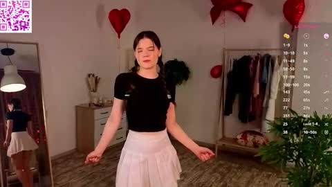 Lei your Angel online show from February 27, 2026, 1:05 am