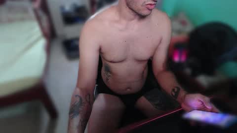 Claudio online show from February 25, 2026, 11:31 am