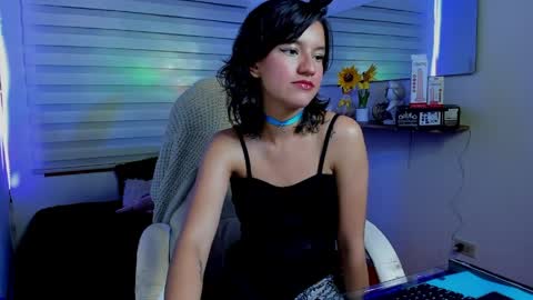 Clawdeen online show from April 10, 2026, 4:17 am