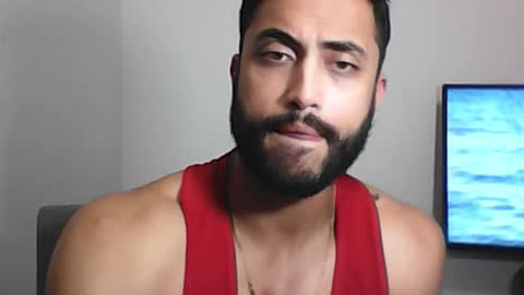 Snapshot of claybrown_ chatting on February 2, 2026, 5:06 am Clay online show from February 2, 2026, 5:06 am