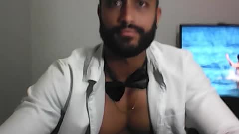 Snapshot of claybrown_ chatting on February 4, 2026, 1:33 am Clay online show from February 4, 2026, 1:33 am