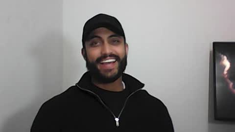 Snapshot of claybrown_ chatting on February 5, 2026, 4:17 am Clay online show from February 5, 2026, 4:17 am