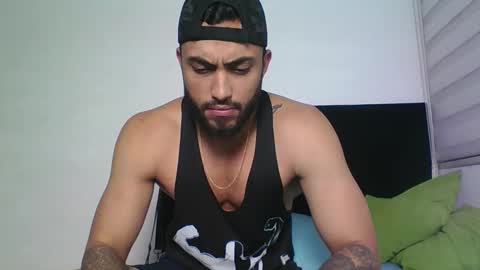 Snapshot of claybrown_ chatting on March 5, 2026, 1:23 am Clay online show from March 5, 2026, 1:23 am