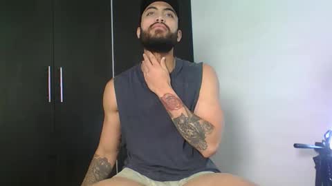 Clay online show from March 21, 2026, 4:54 pm