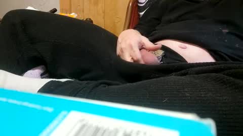 Clay online show from December 19, 2024, 3:07 am