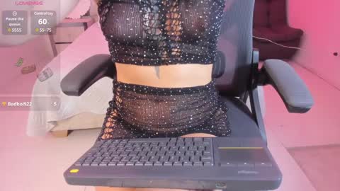 Cleo Adams online show from January 31, 2025, 7:50 am