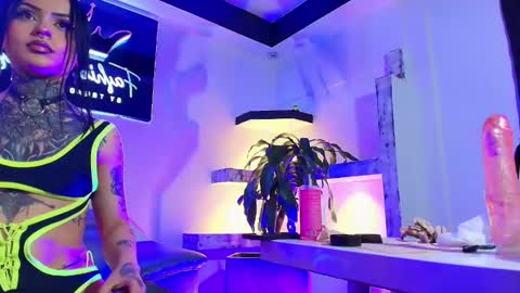 Cleo Adams online show from February 2, 2025, 7:41 am