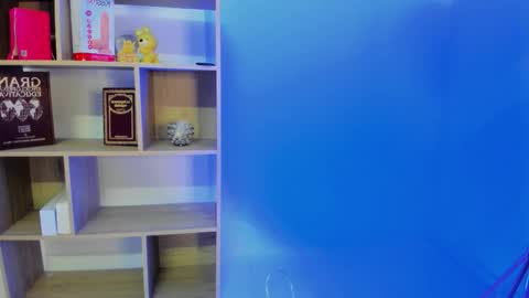 Cleo Adams online show from October 5, 2025, 4:11 am