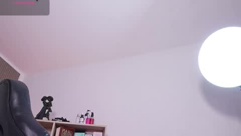 Snapshot of cleeoadams_ chatting on February 6, 2026, 5:23 am Cleo Adams online show from February 6, 2026, 5:23 am